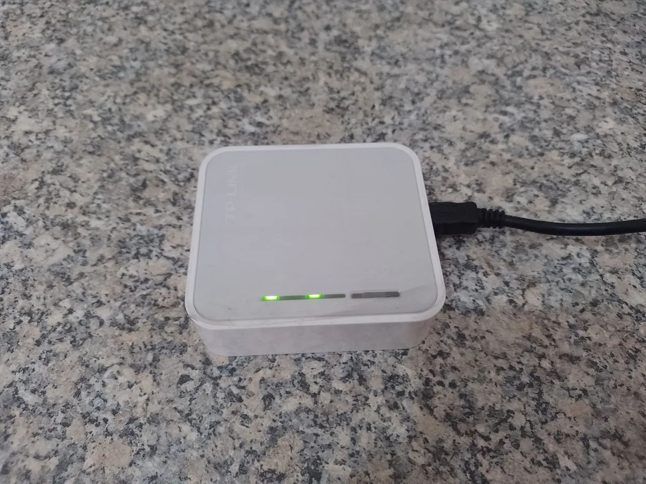 Roteador Wi-Fi 