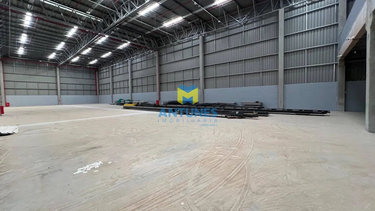 Alugue galpão em Moreno Condomínio Novo com 1.900m². BR-232 - Foto 15