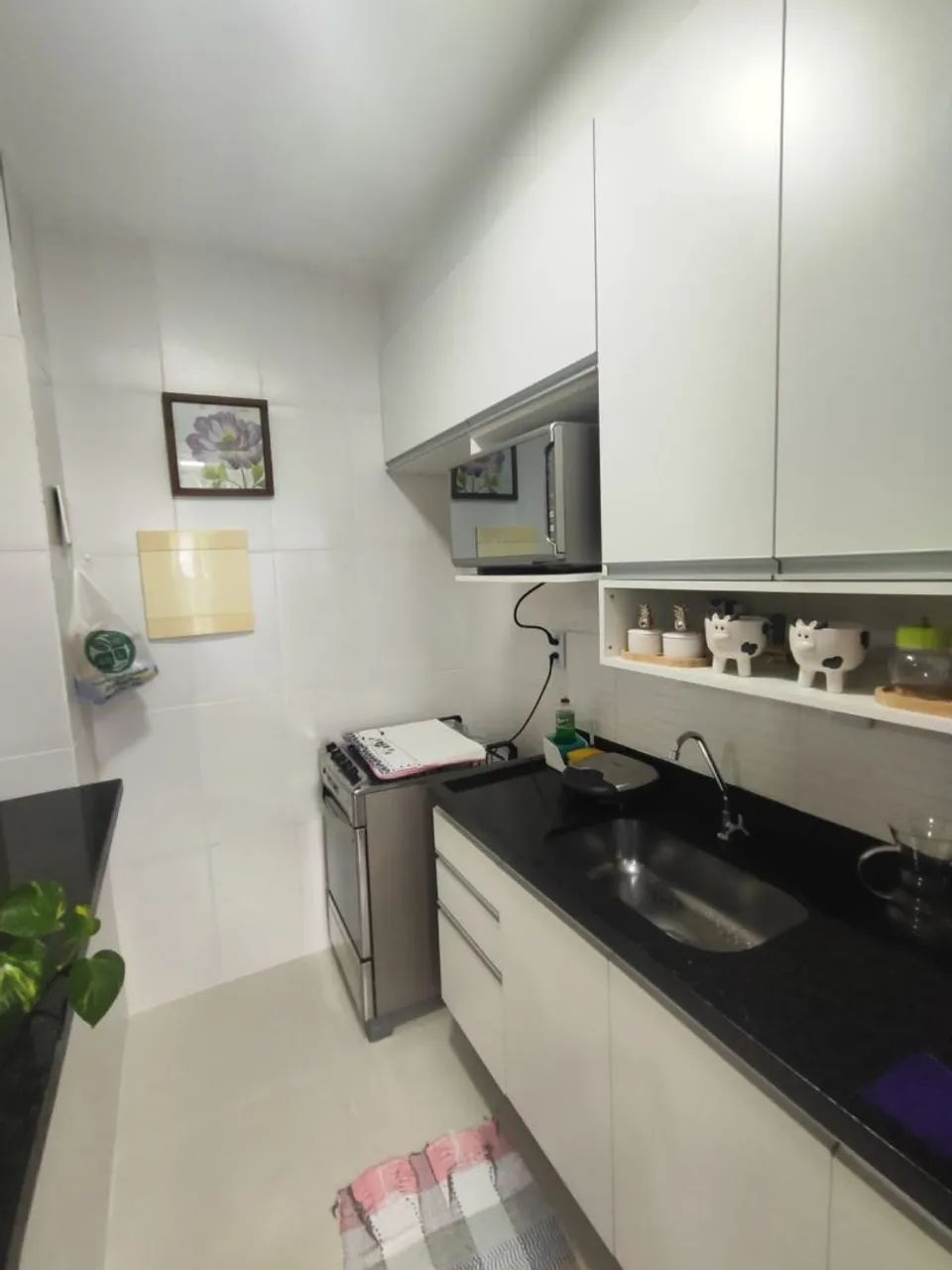 Foto - Serra - Residencial Centro da Serra