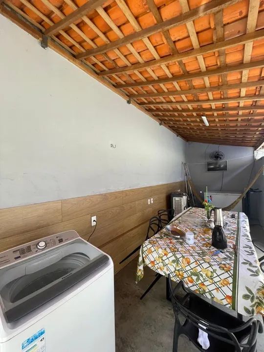 ALUGO CASA COMERCIAL  ZONA LESTE - Foto 2