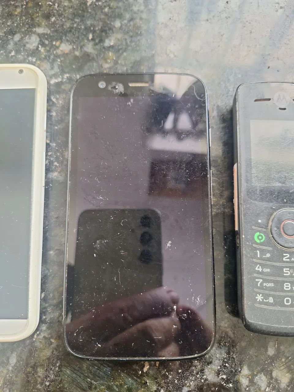 Celulares para retirar peças - Foto 3