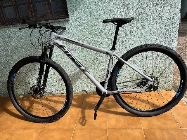Bike First Aro 29 - Nova sem uso