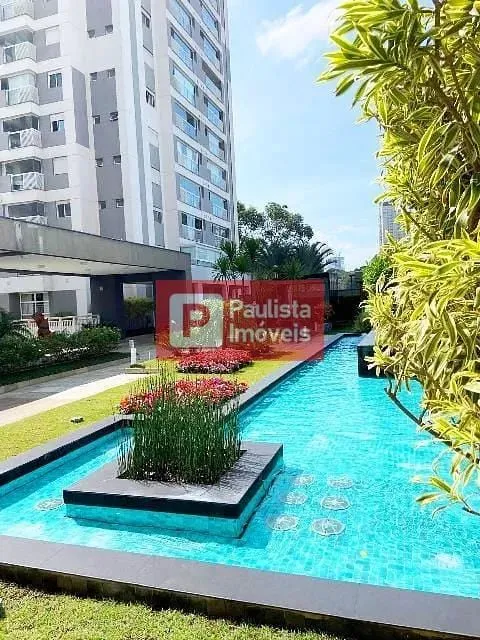 Studio para Locação 1 Quarto, 1 Vaga, 39M², Vila Andrade, São Paulo - SP | Parkway Panamby
