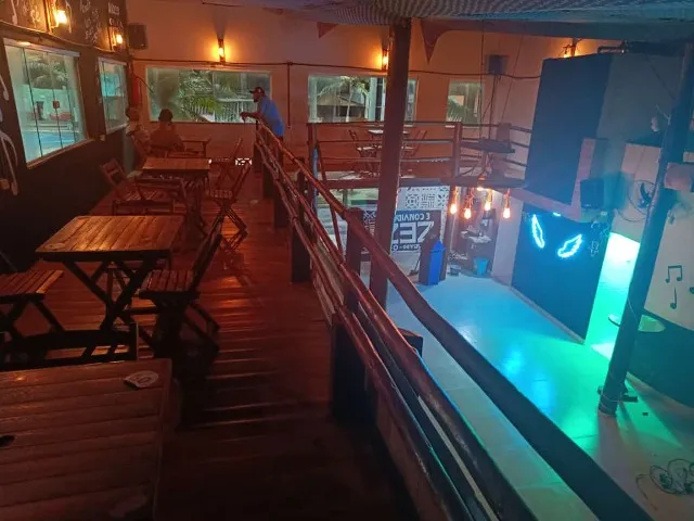 Ponto comercial Orla do Abaís - Estância