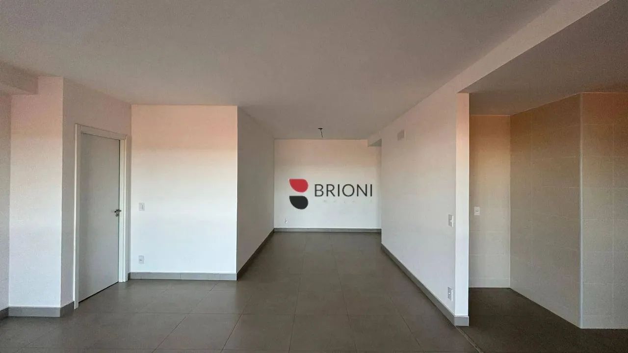 Apartamento com 3 quartos/suítes, com 126m², no Jardim Olhos D'Água em Ribeirão Preto/SP I - Foto 7