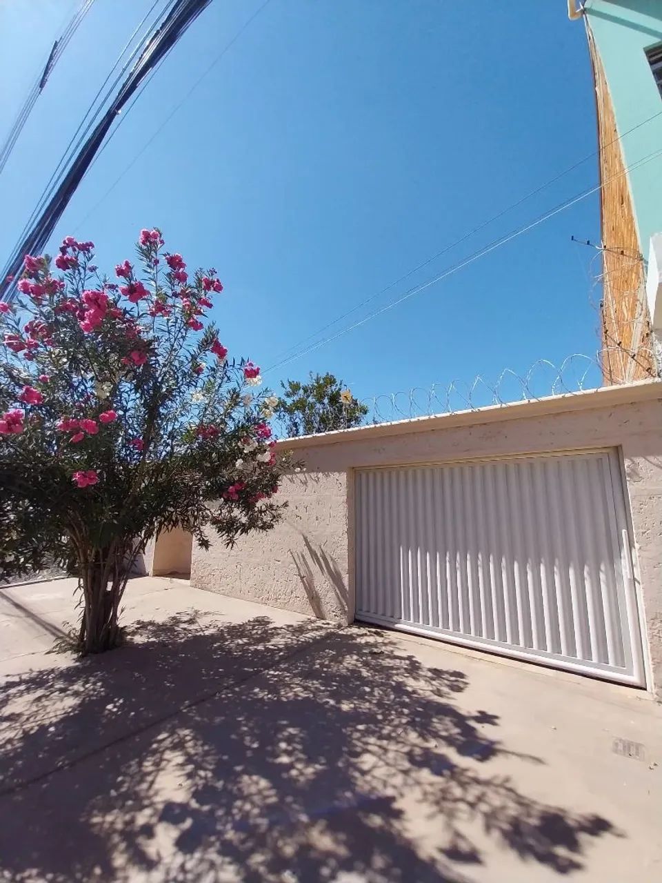 Foto - Montes Claros - Edgar Pereira