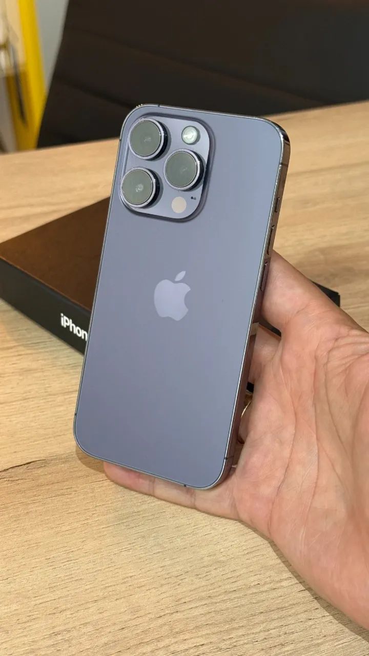 iPhone14Pro 128GB バッテリー100% バッテリー100% iPhone14 Pro Max 128GB スペースブラック SIMフリー