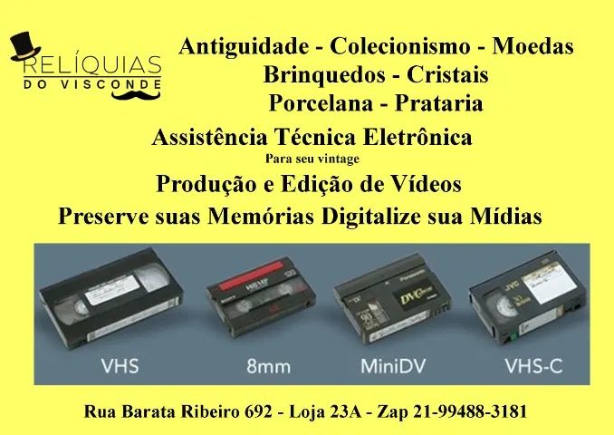 DVDs e CDs diversos valores a partir de - Foto 5