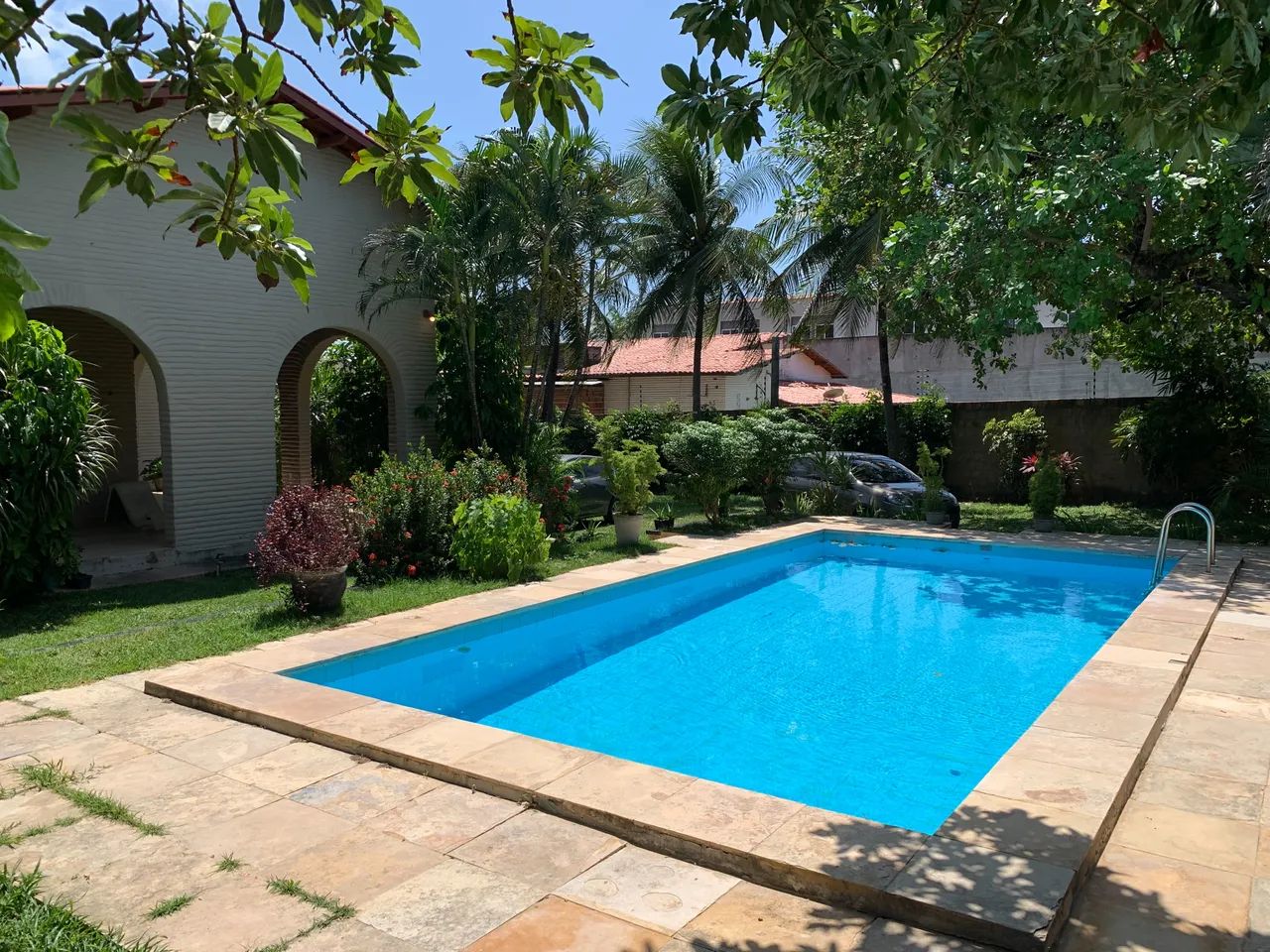 CASA DE PRAIA em PARACURU, VALOR POR DIÁRIA - Foto 5