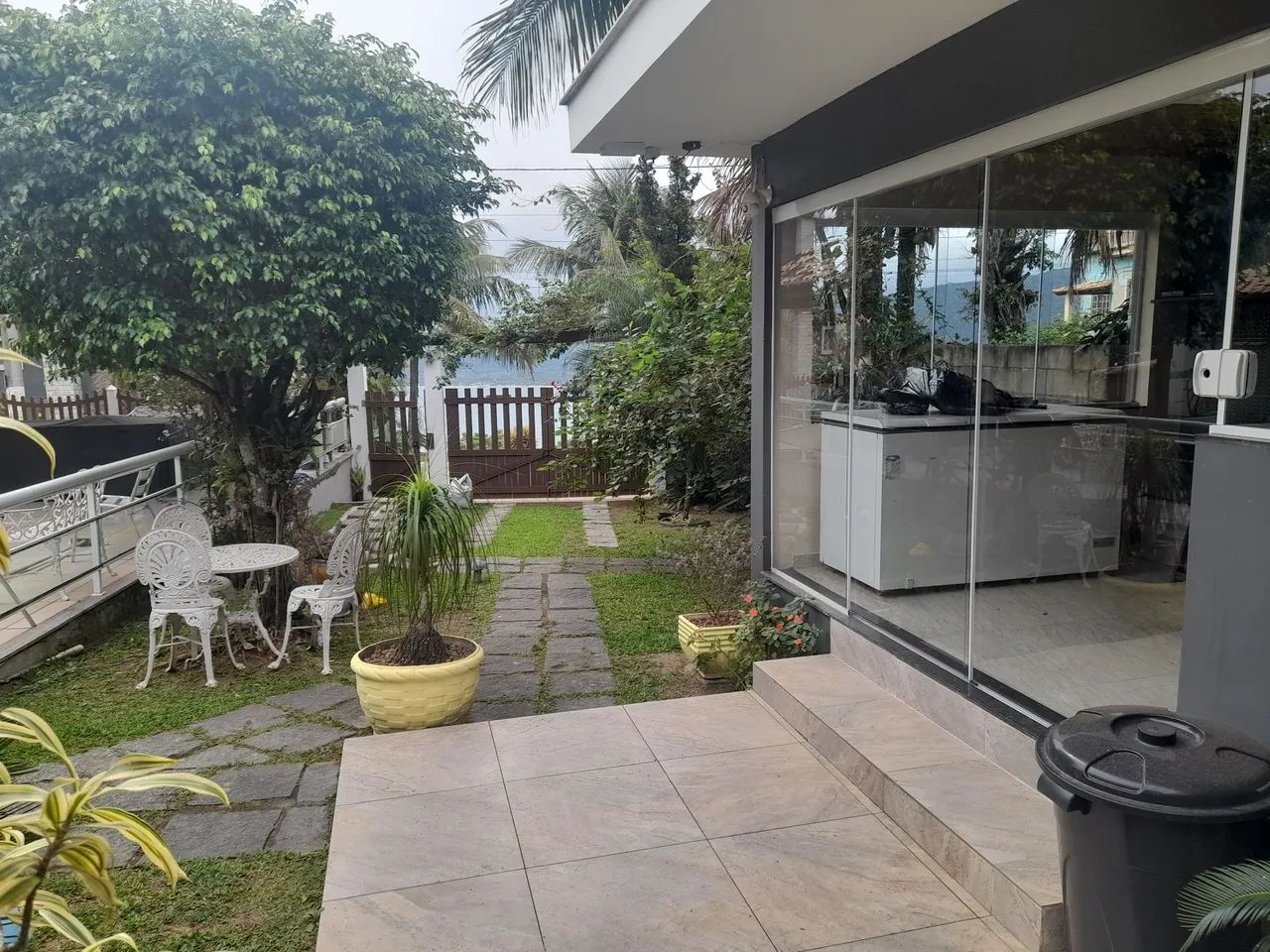 Casa da Malu - Foto 11