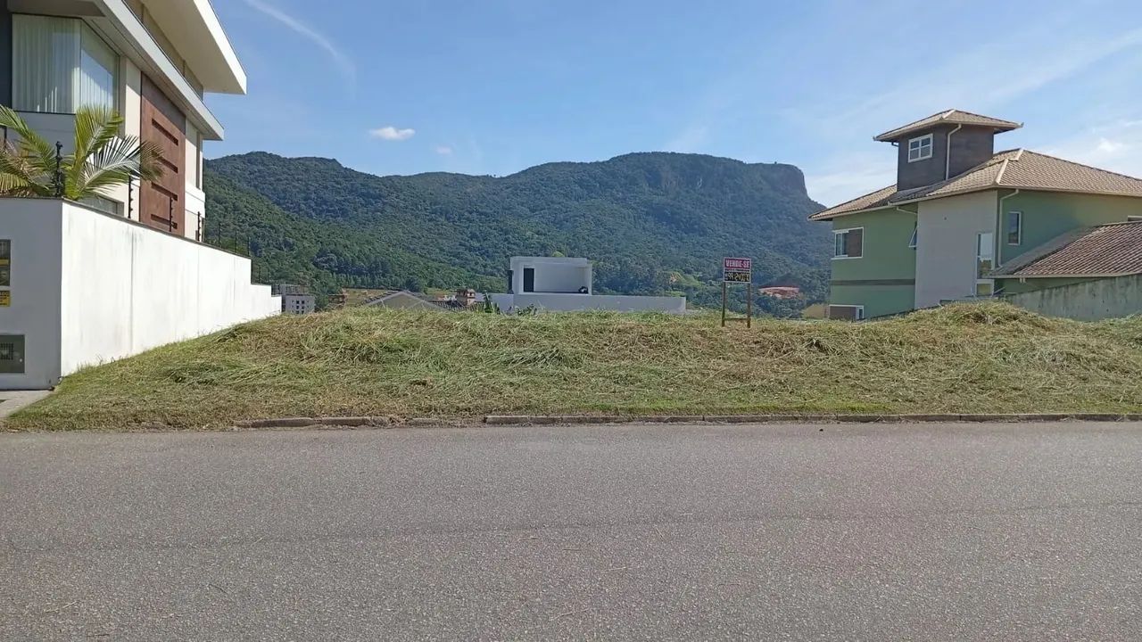 Terrenos a venda Pedra Branca