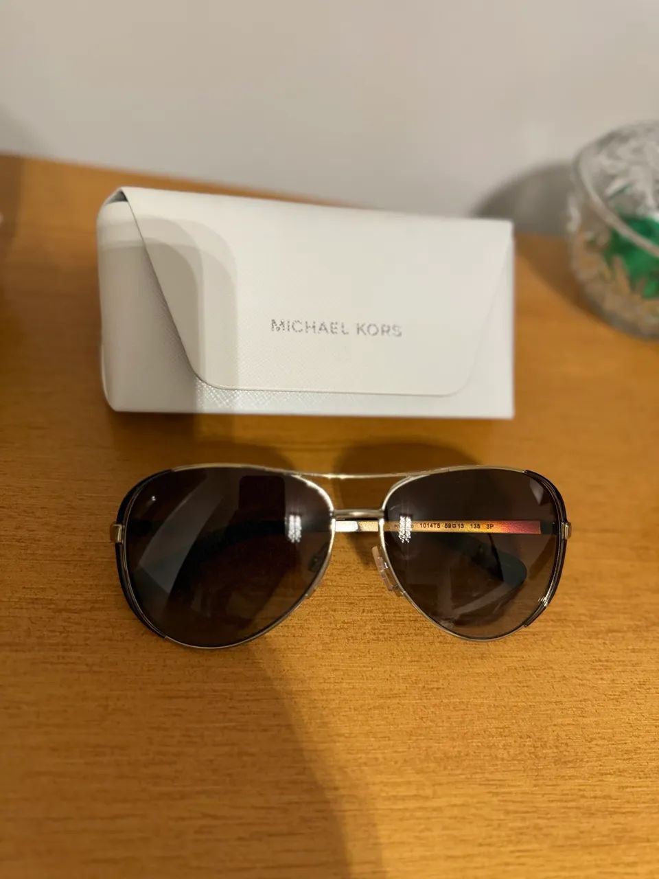 Oculos de Sol Michael Kors