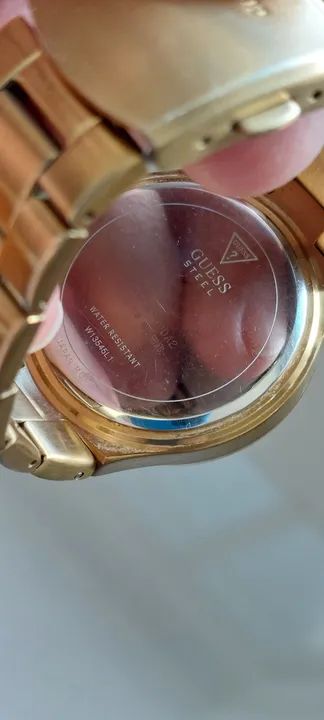 Relógio GUESS - Foto 5