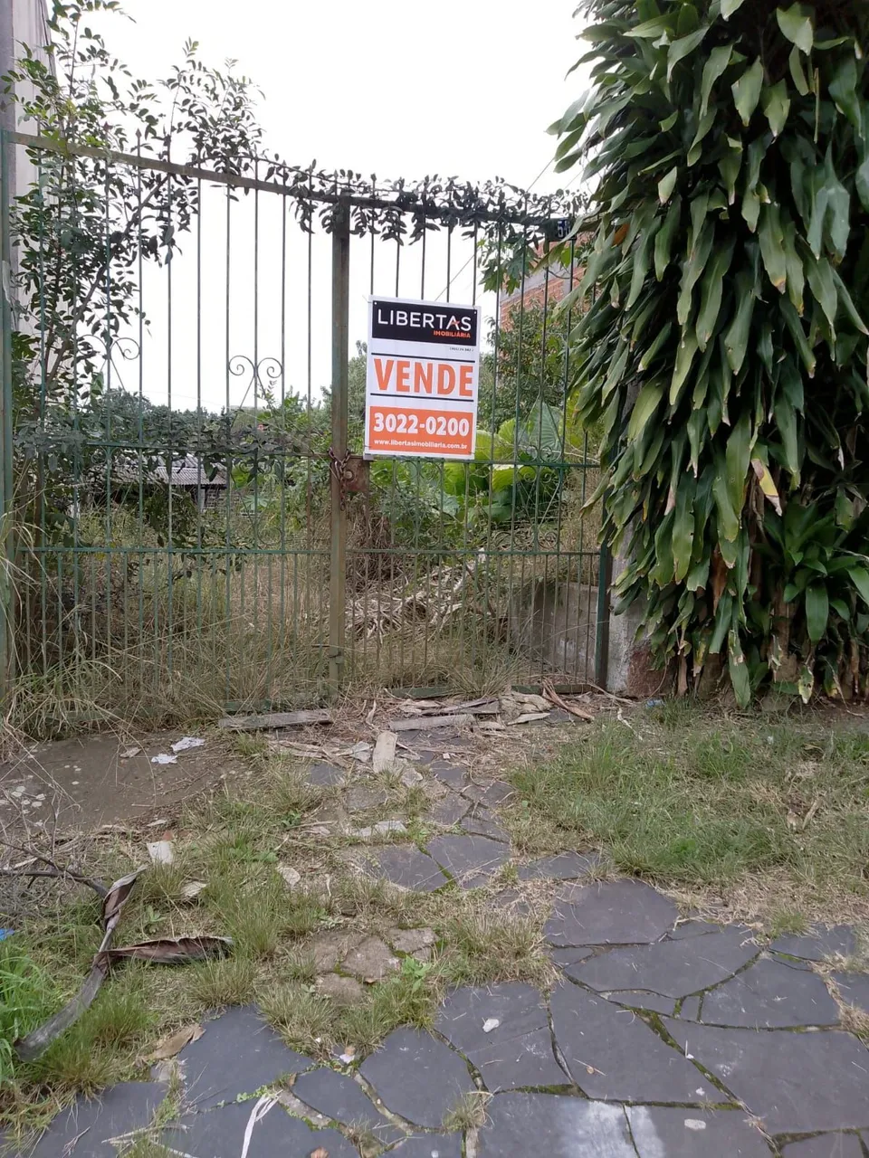 Terreno em Medianeira