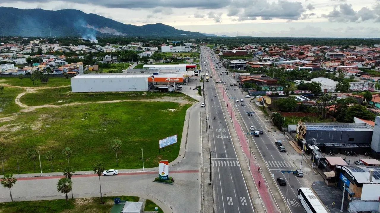 Lotes No Recanto Das Flores, Vizinho Ao Jardins Da Serra, Pronto P/ Construir! Cód. 7DPKFK - Foto 3