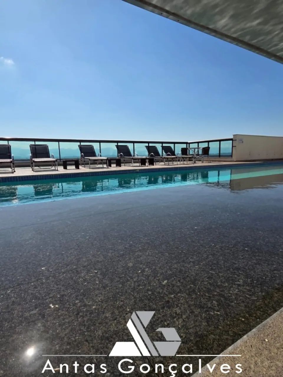 VENDO Flat Mobiliado Promenade Itaboraí RJ