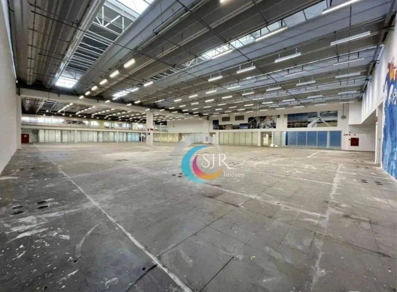 Conjunto para alugar, 5444 m² - Lapa - São Paulo/SP - Foto 5