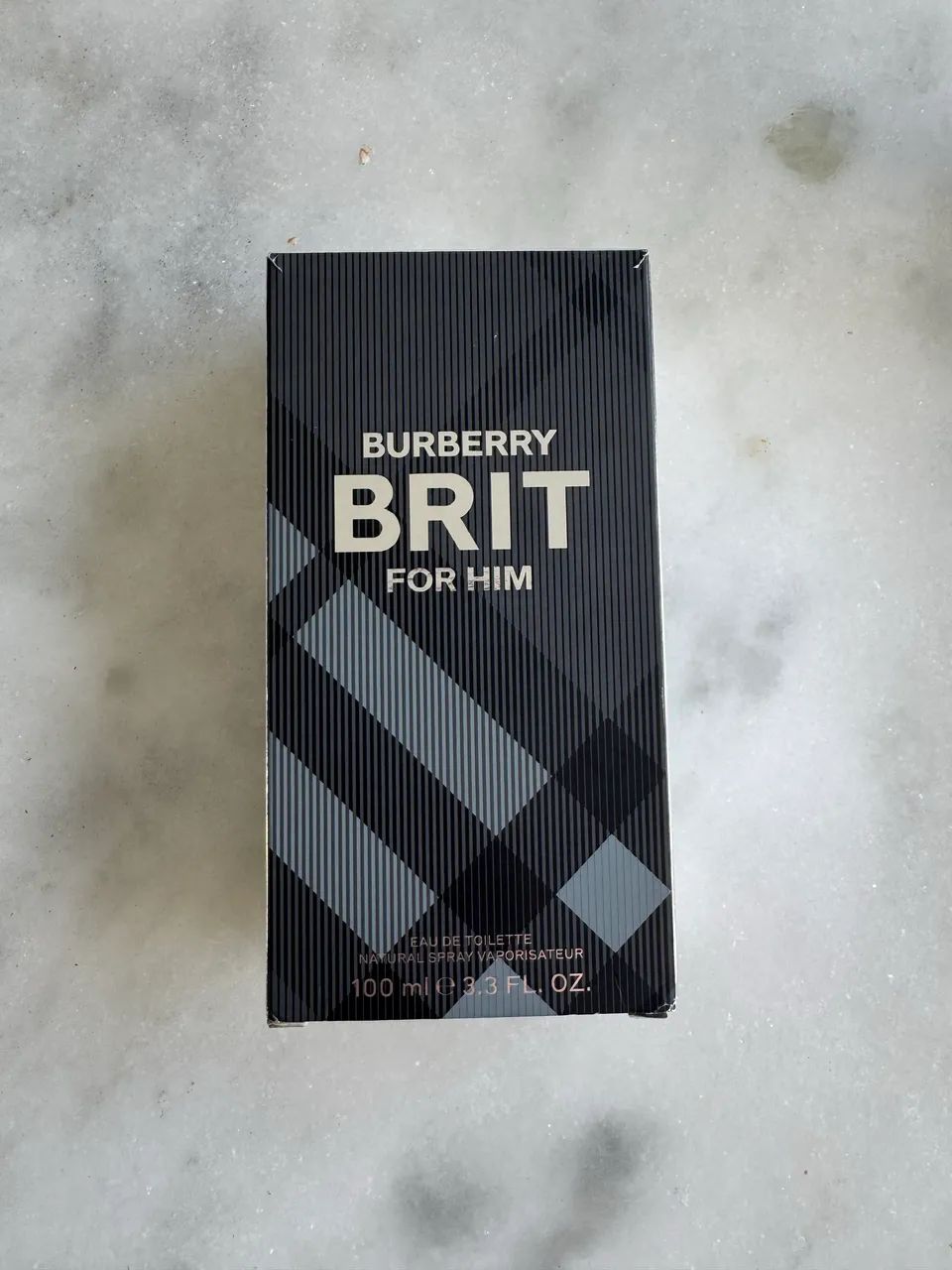 Perfume Burberry Brit for Him 100ml (aprox. 99% do total) - Foto 3