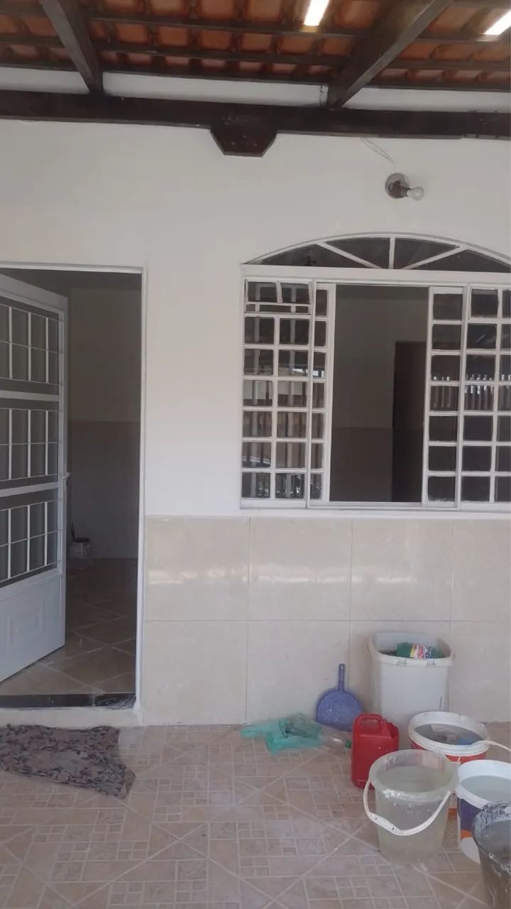 Foto - Brasília - Vila Planalto