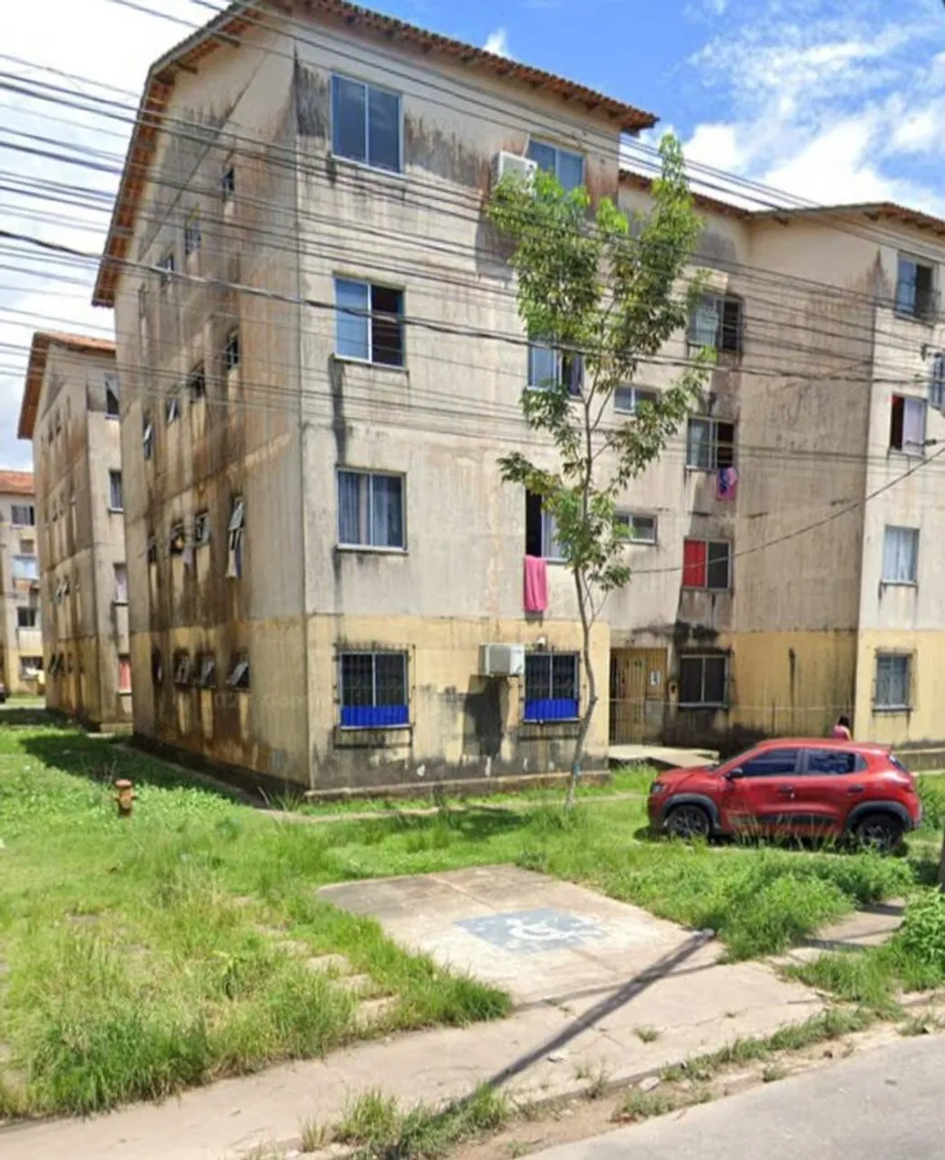 Residencial viver Tenone 
