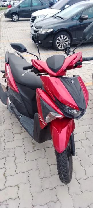 Neo 125 - Foto 5