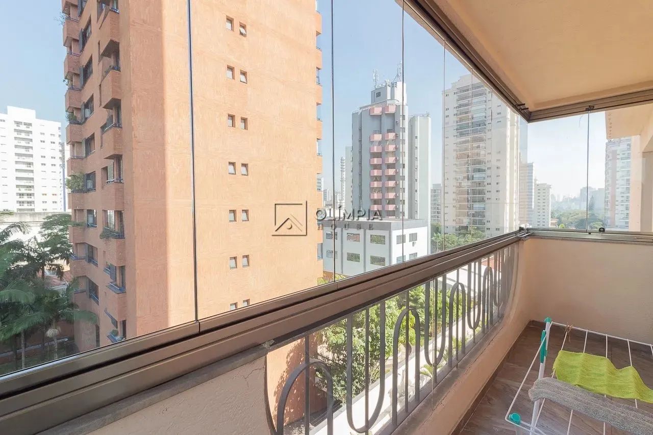 Venda Apartamento 3 Dormitórios - 165 m² Brooklin - Foto 12