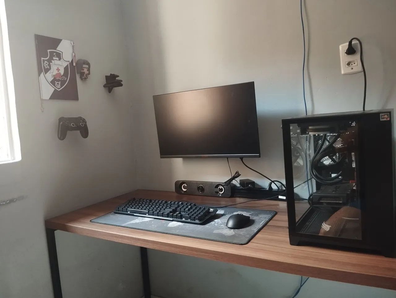 PC Setup64529512330498123