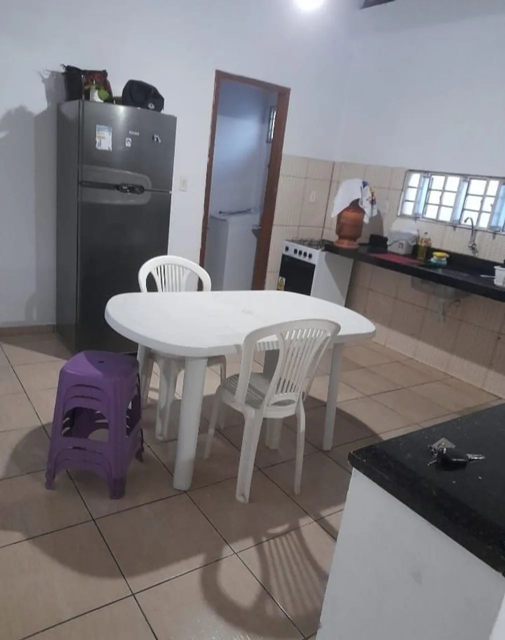Foto - Teresina - São Pedro