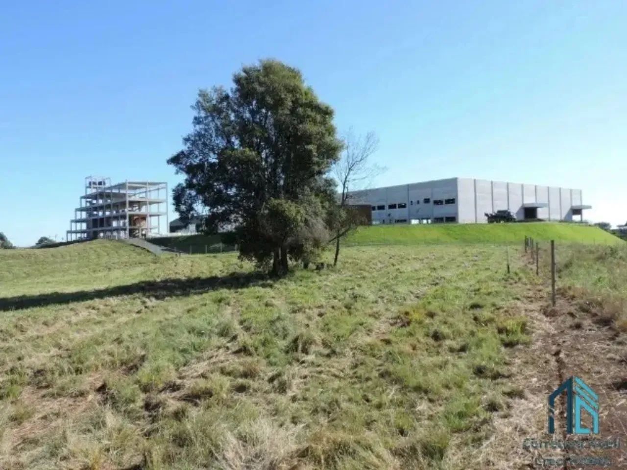 Área a venda 38.300,30 mil m², próximo novo Autódromo Internacional Chapecó SC - Foto 4