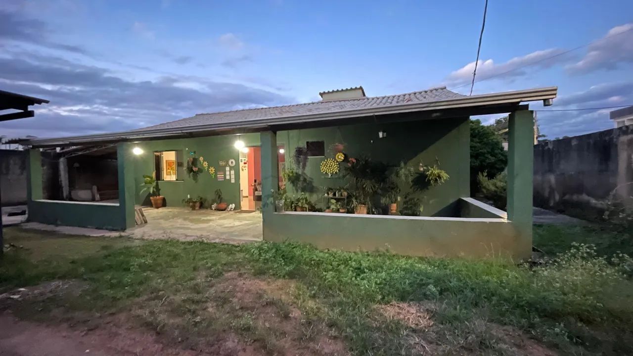 Foto - Brasília - Park Way