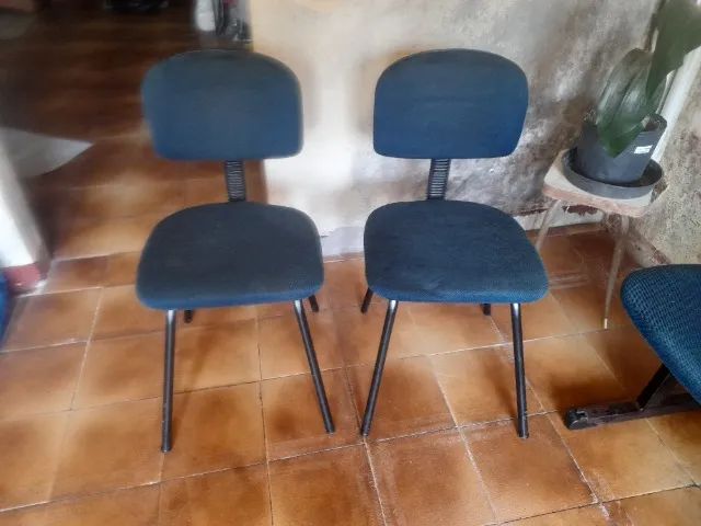 Cadeiras de escritório  - Foto 6