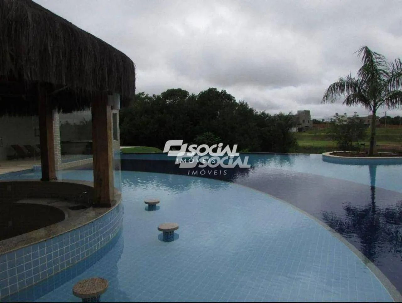 OTerreno à venda, 435 m² por R$ 550.000 - Aponiã - Porto Velho/RO - Foto 3