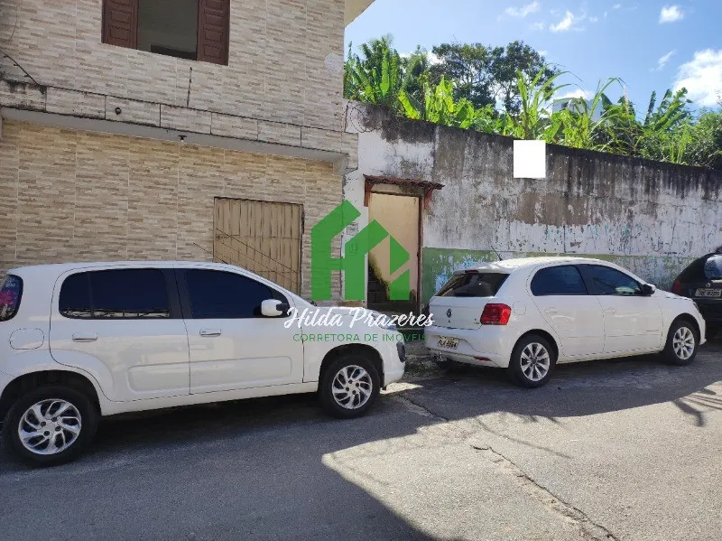 TERRENO RESIDENCIAL em SALVADOR - BA, PITUAÇU