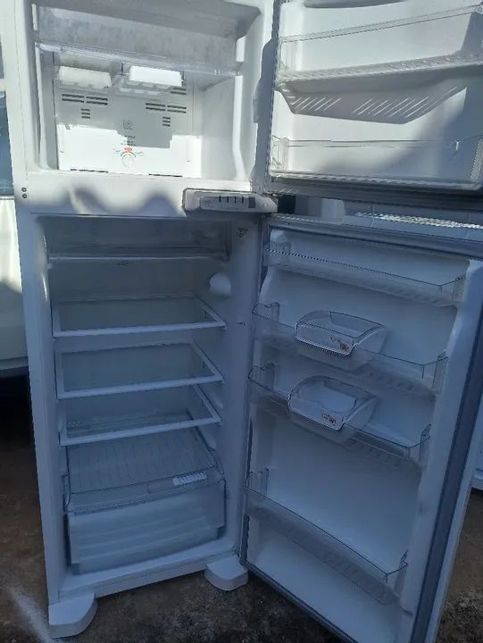 Geladeira Brastemp  - Foto 2