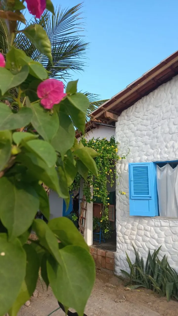 Casa de Praia BG