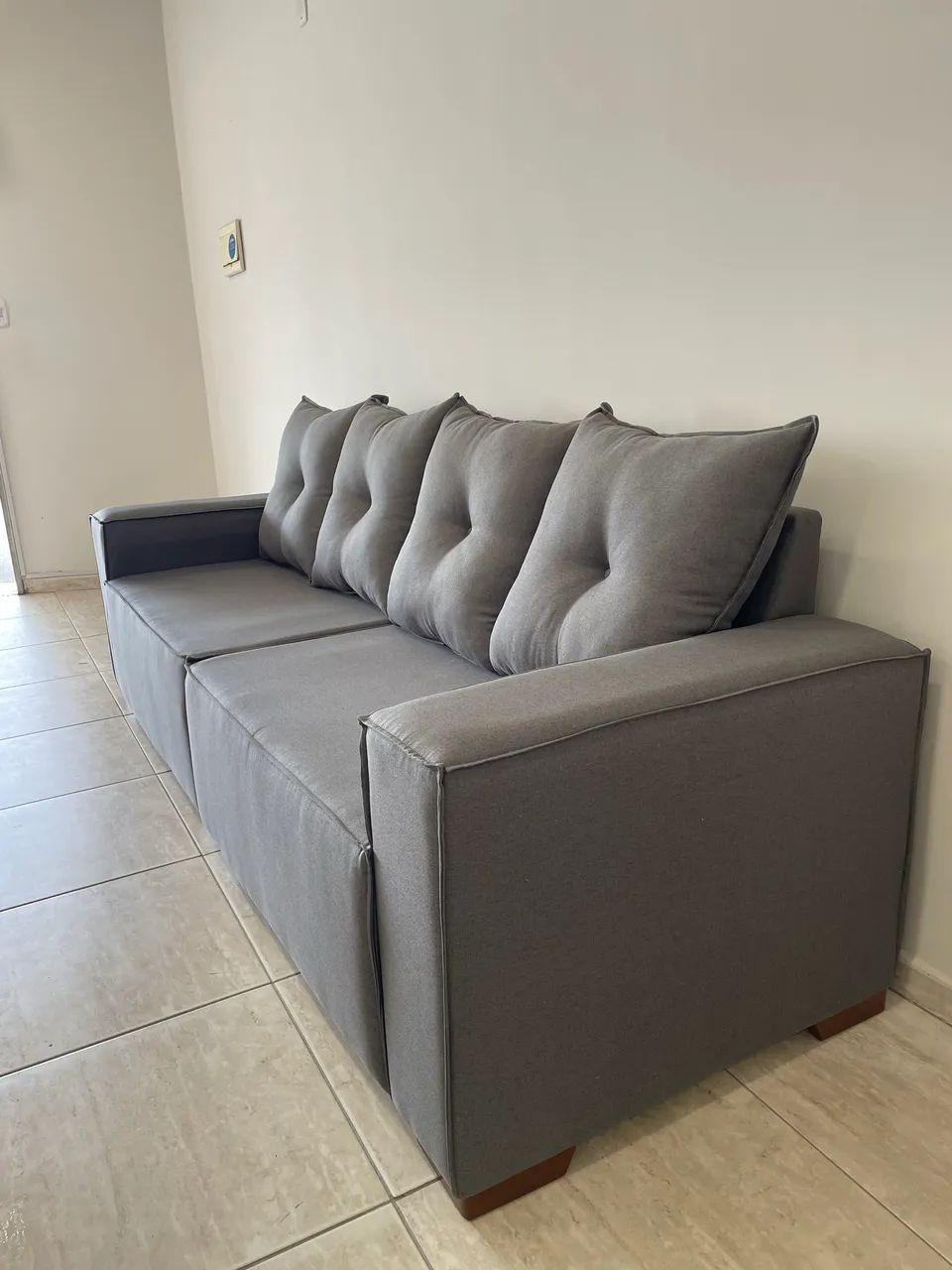 Sofa - Foto 3