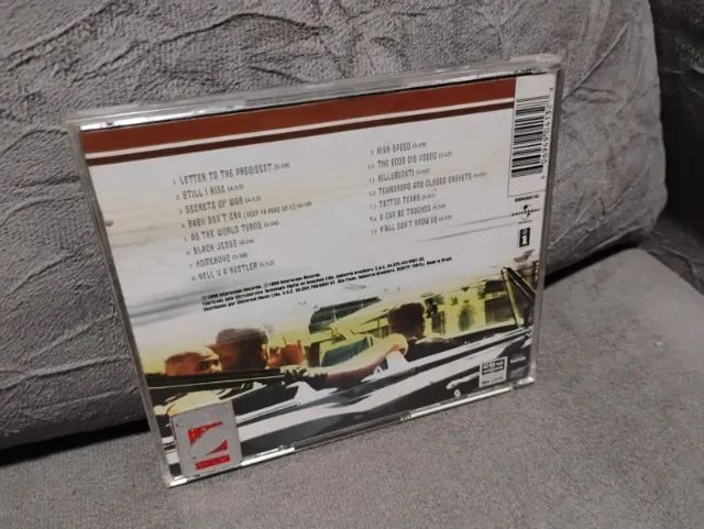2Pac + Outlawz - CD - Foto 3