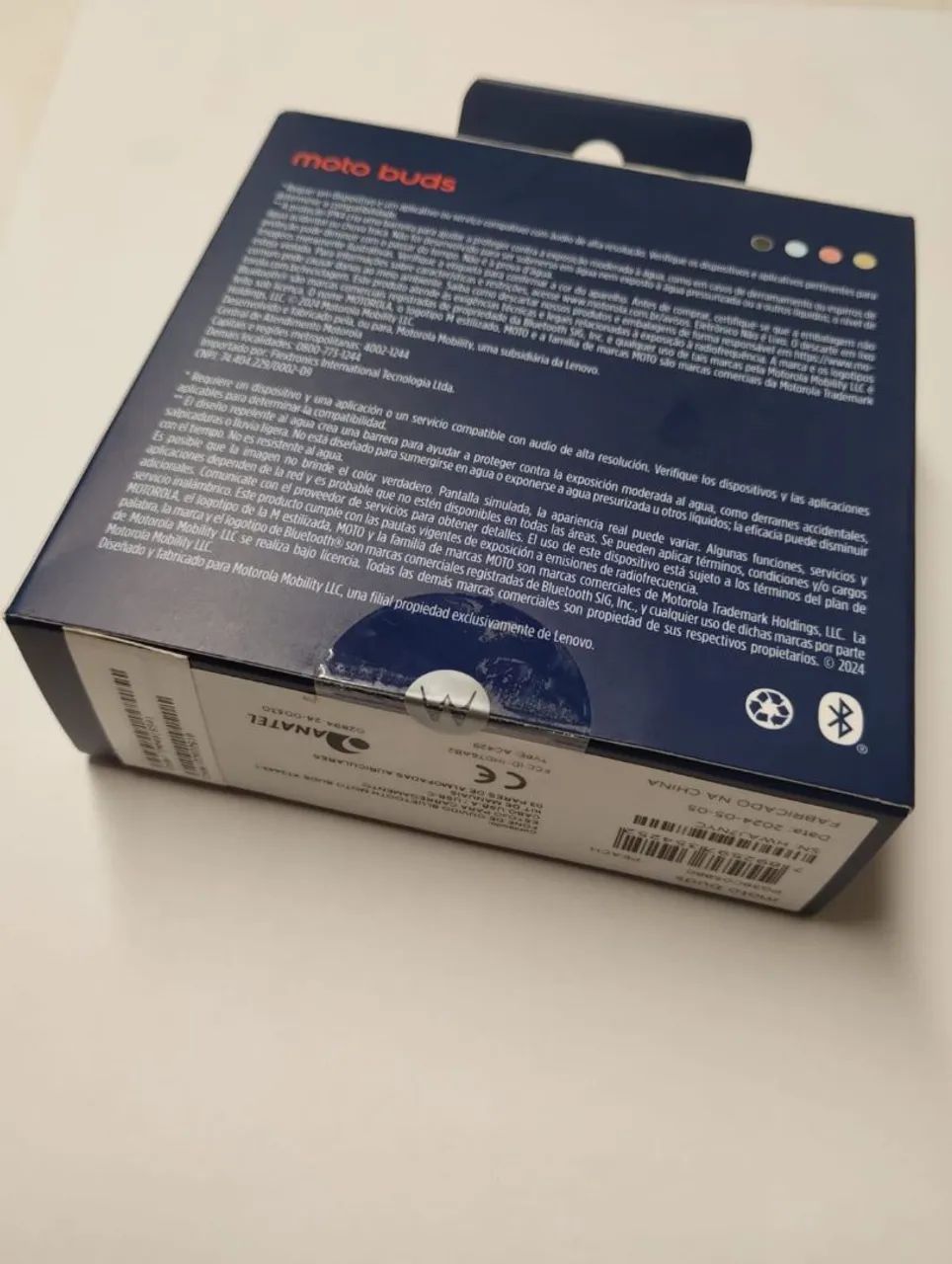 Mega fone motorola - Foto 3