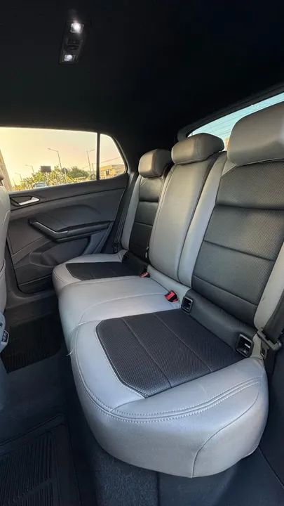 Volkswagen T-cross 1.0 Comfortline 200 Tsi Aut. - Foto 12