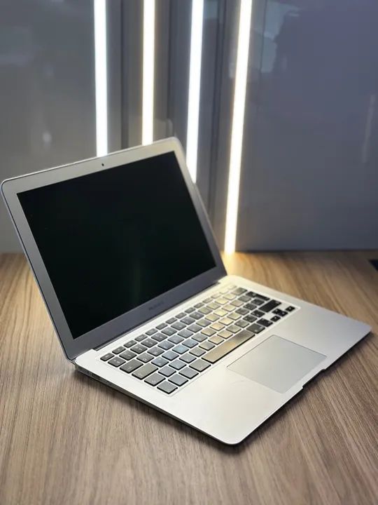 MacBook Air A1466 ano 2014 LOJA FÍSICA  - Foto 4
