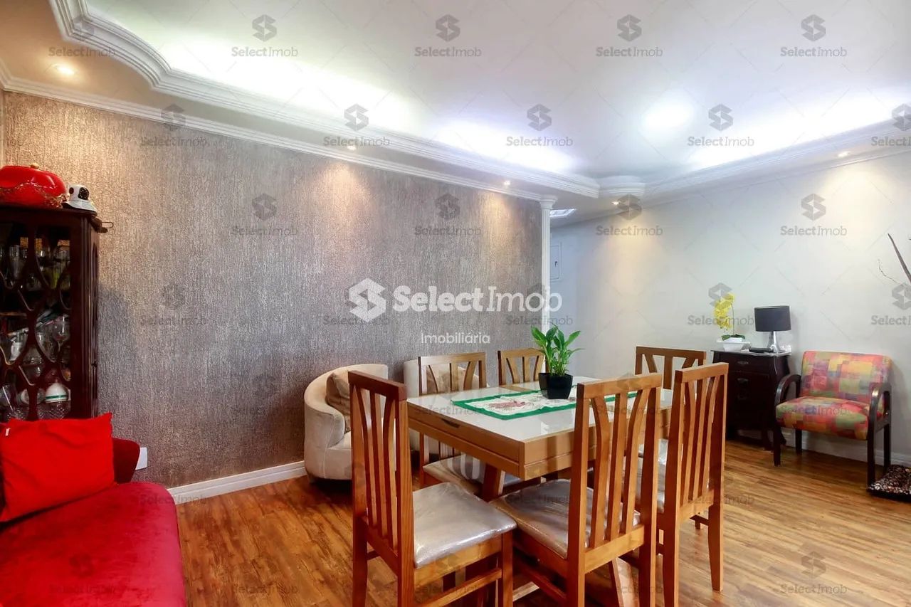 Apartamento para ALUGAR, Vila Bocaina, Mauá, SP - Foto 5