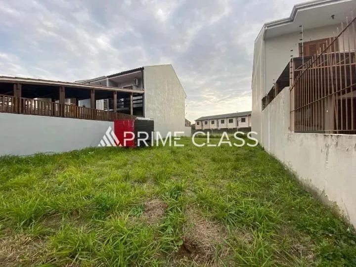 Terreno plano com 160,00 metros no Bairro São José Canoas RS.