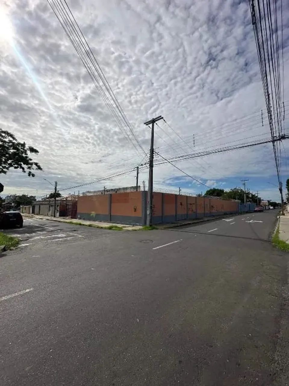 Casa Comercial para aluguel, Centro - Teresina/PI