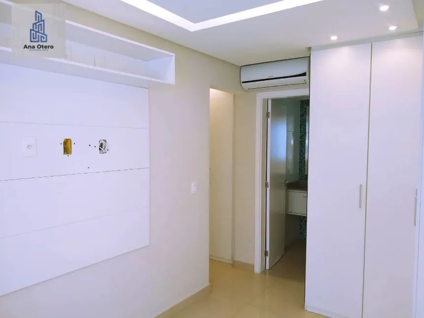 Vendo lindo apartamento 02 quartos com total infraestrutura em Piatã! - Foto 8