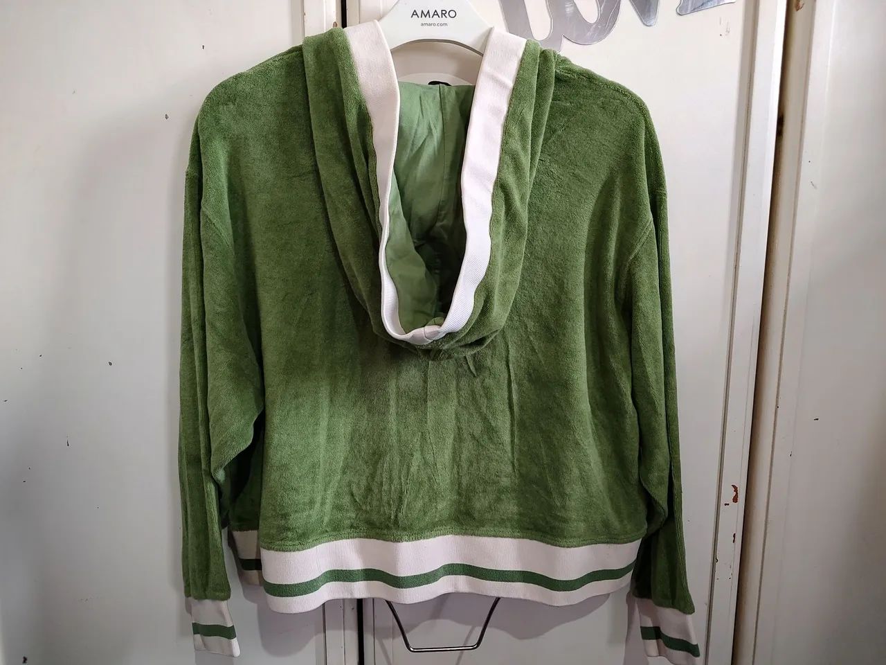 Blusa feminina zara  - Foto 4