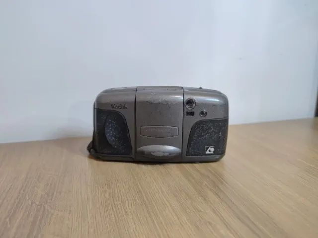 Câmera Kodak Advantix 3700ix - Ótimo estado