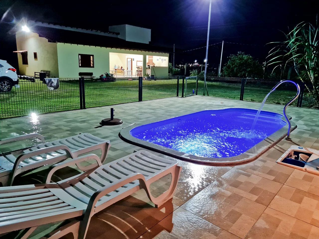 Casa em Chácara Aconchegante no Gravatá Linhares-ES no Carnaval 2025. - Foto 10