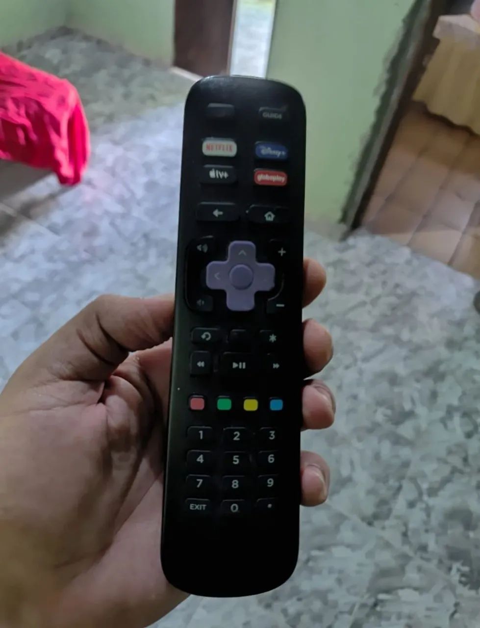 TV LED 32 polegadas - Foto 4