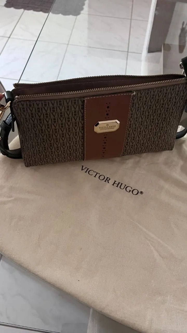 Bolsa Victor Hugo  - Foto 2