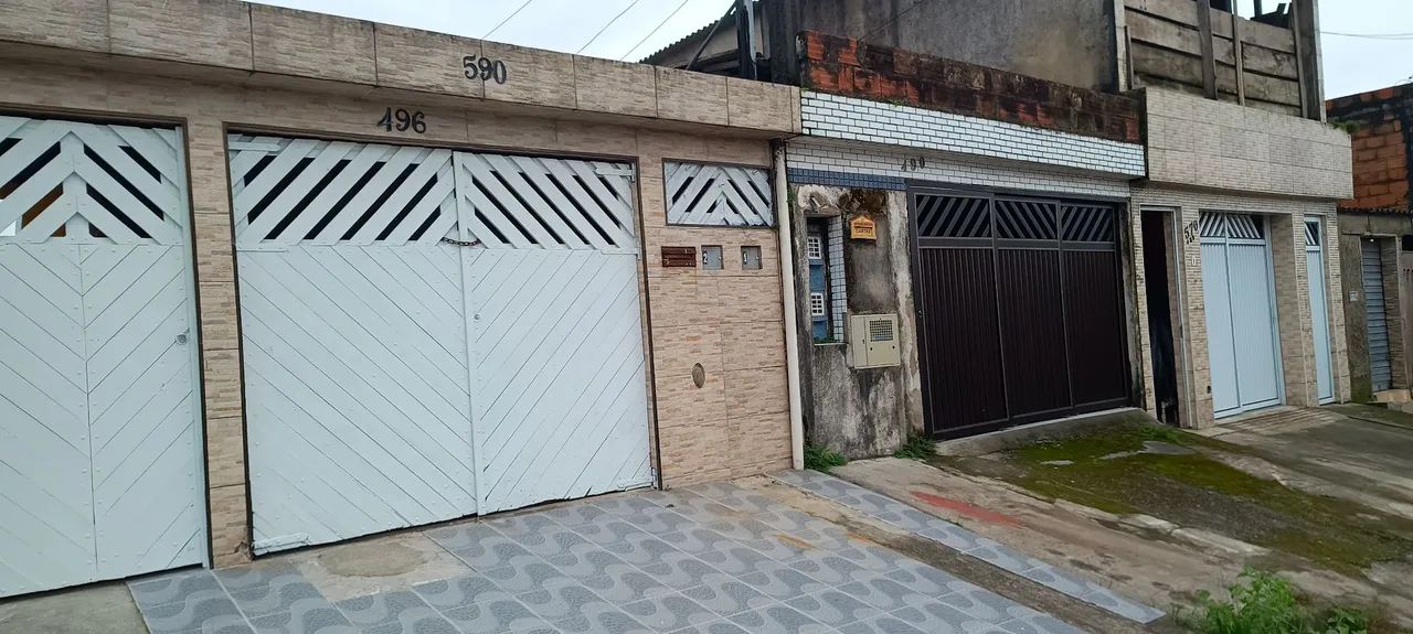 Foto - São Vicente - Jardim Irmã Dolores